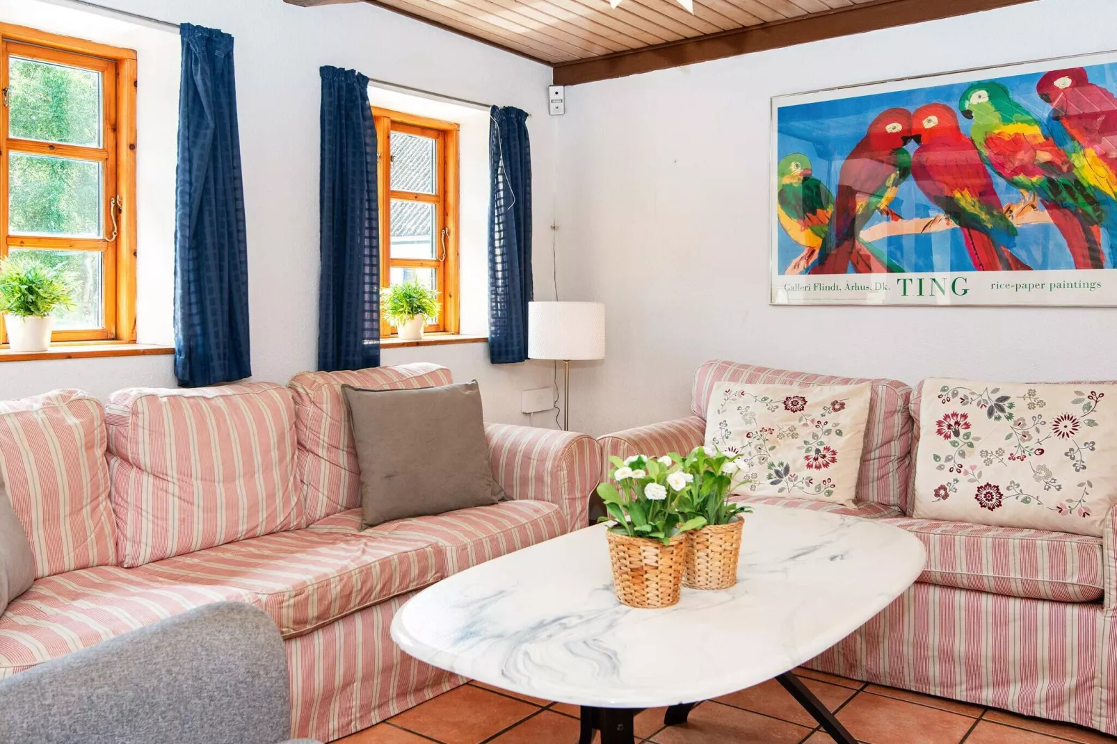 14 person holiday home in Ørsted-By Traum-Indoor