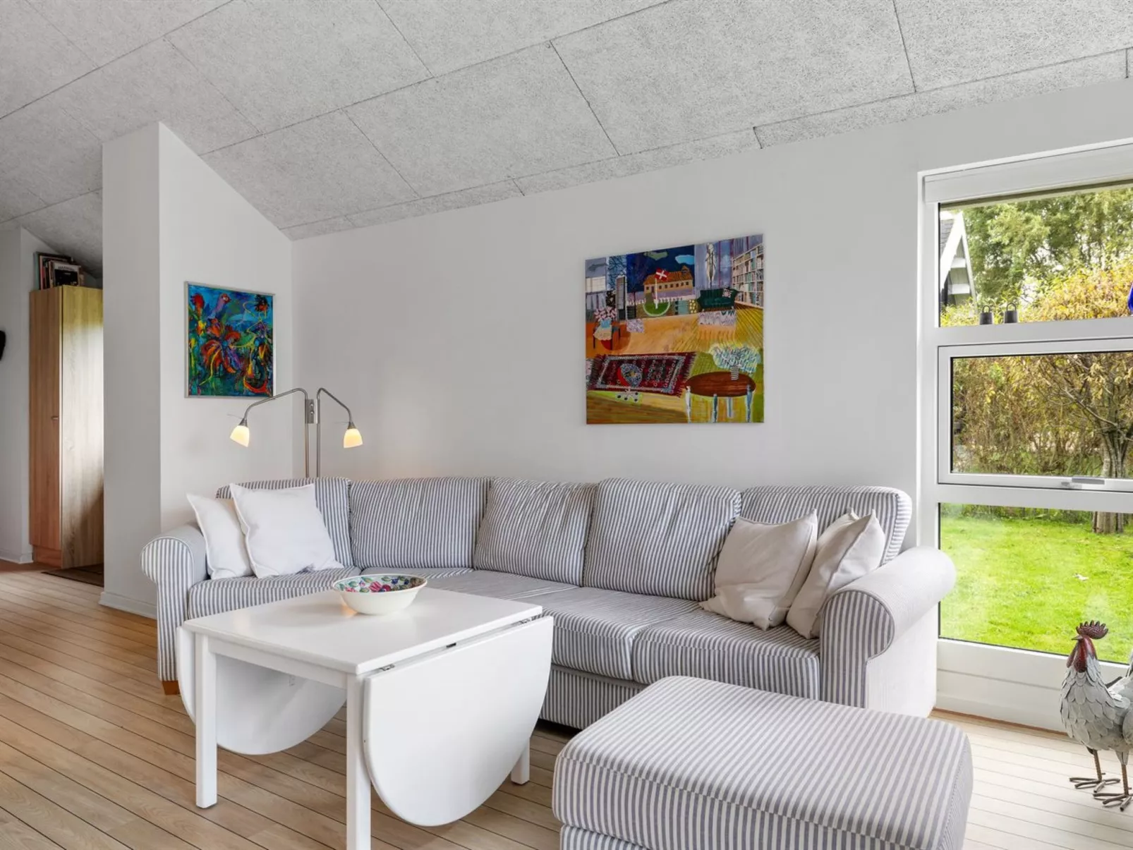 "Lanica" - 150m from the sea-Inside