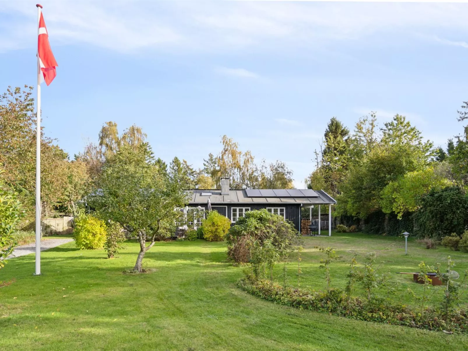 "Domi" - 1.3km from the sea-Dehors