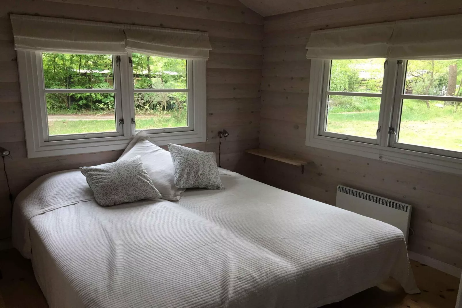 5 etoiles maison de vacances a Nykøbing Sj-Intérieur