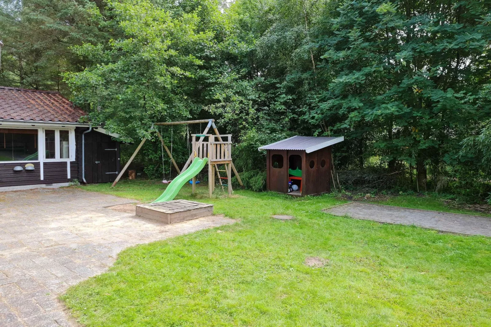 5 star holiday home in Frederiksværk-Untagged