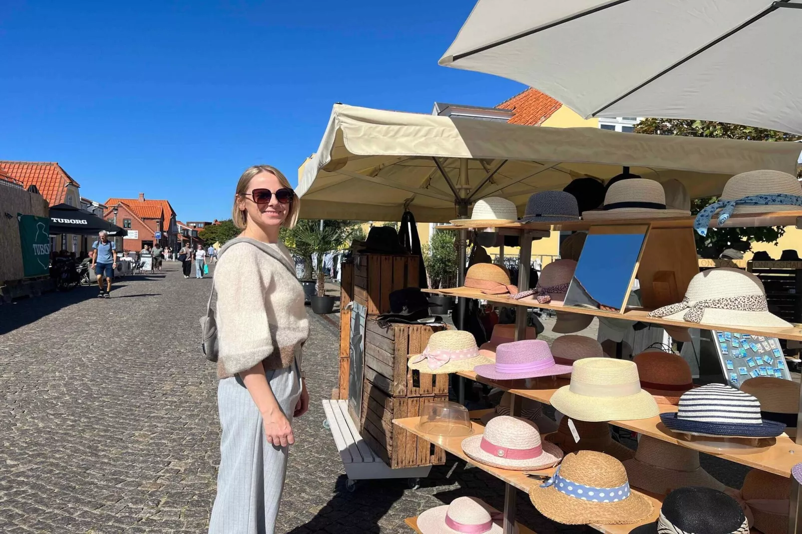 5 etoiles maison de vacances a Skagen-Extérieur