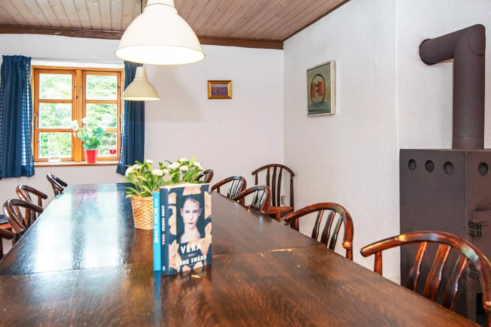 14 person holiday home in Ørsted-By Traum-Indoor