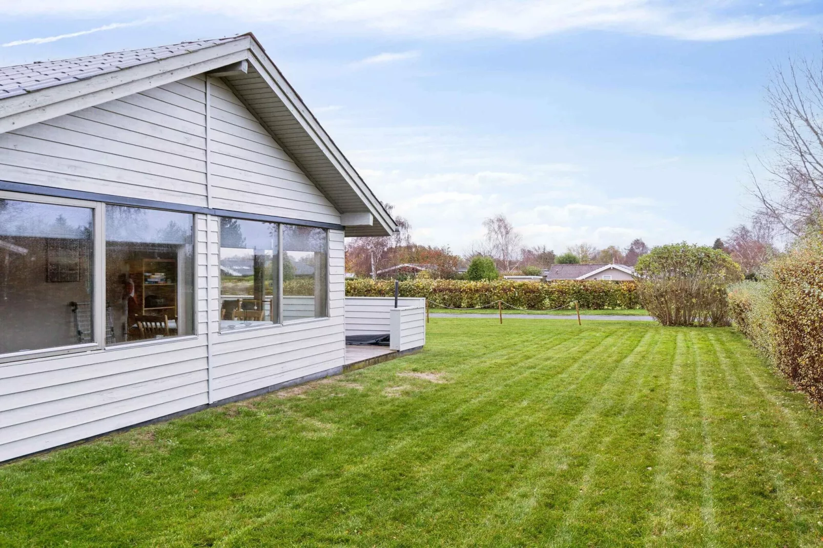 5 etoiles maison de vacances a Karrebæksminde-Extérieur