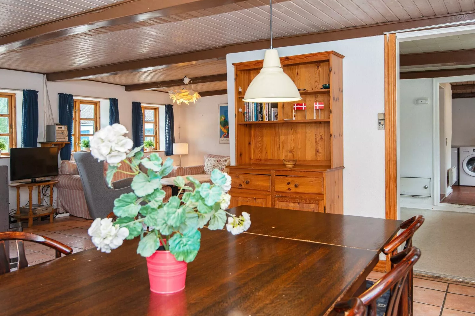 14 person holiday home in Ørsted-By Traum-Indoor
