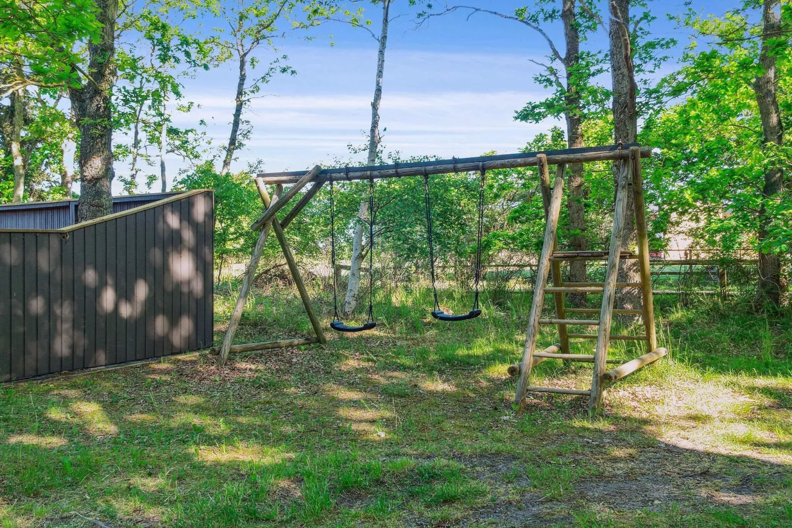 5 star holiday home in Skælskør-Outdoor