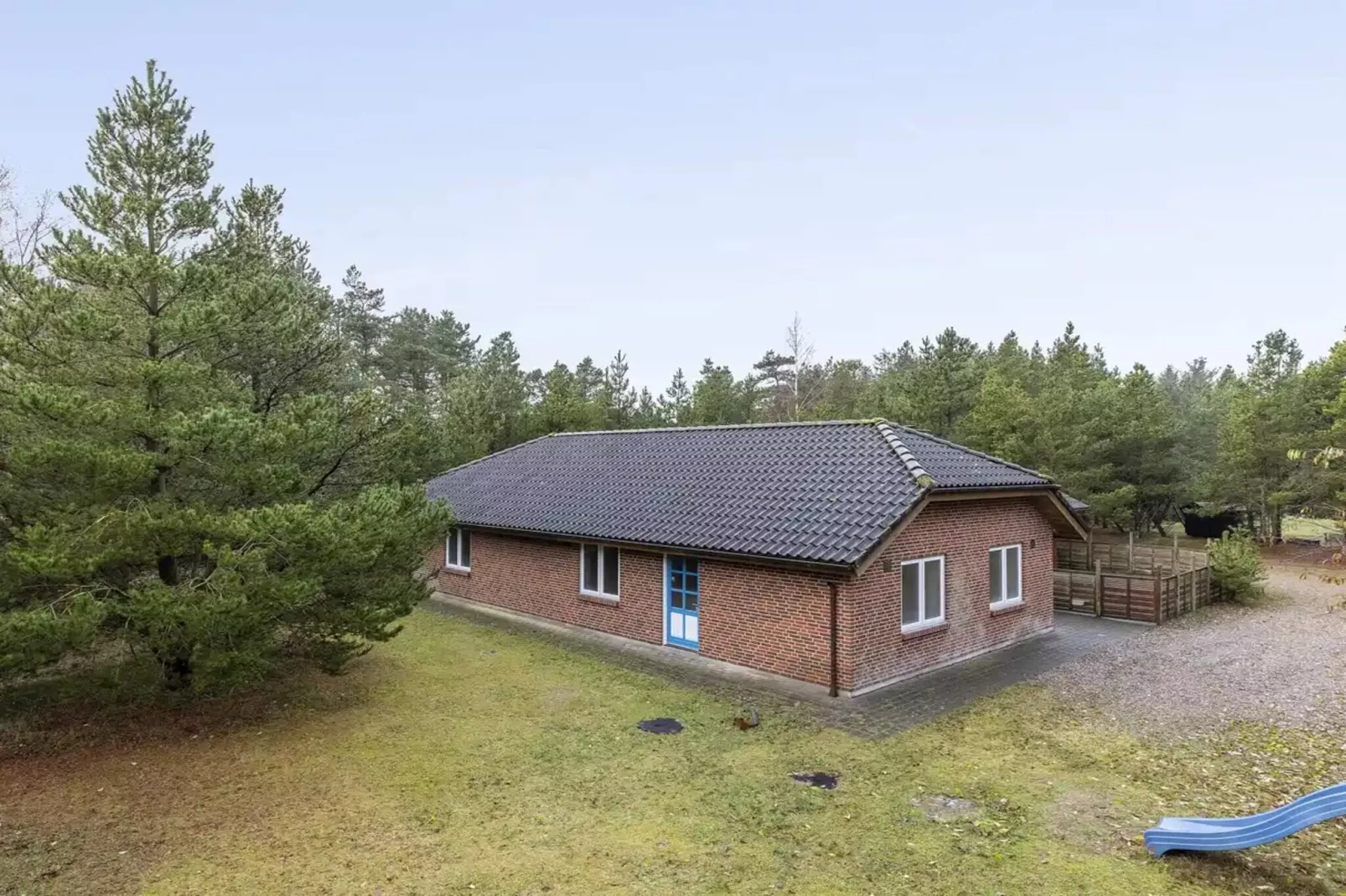 5 star holiday home in Rømø-Outdoor
