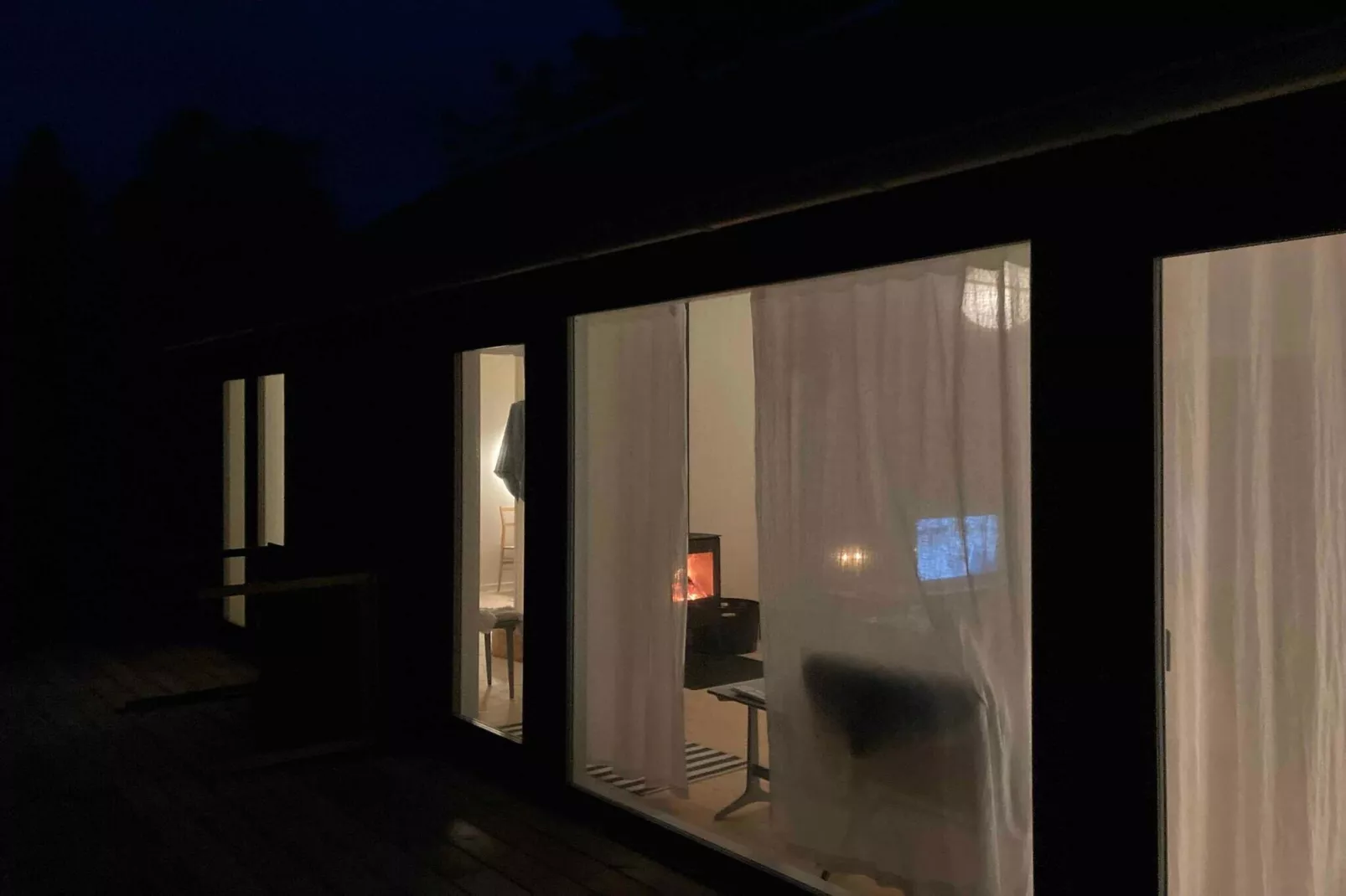 5 star holiday home in Vejby-Outdoor