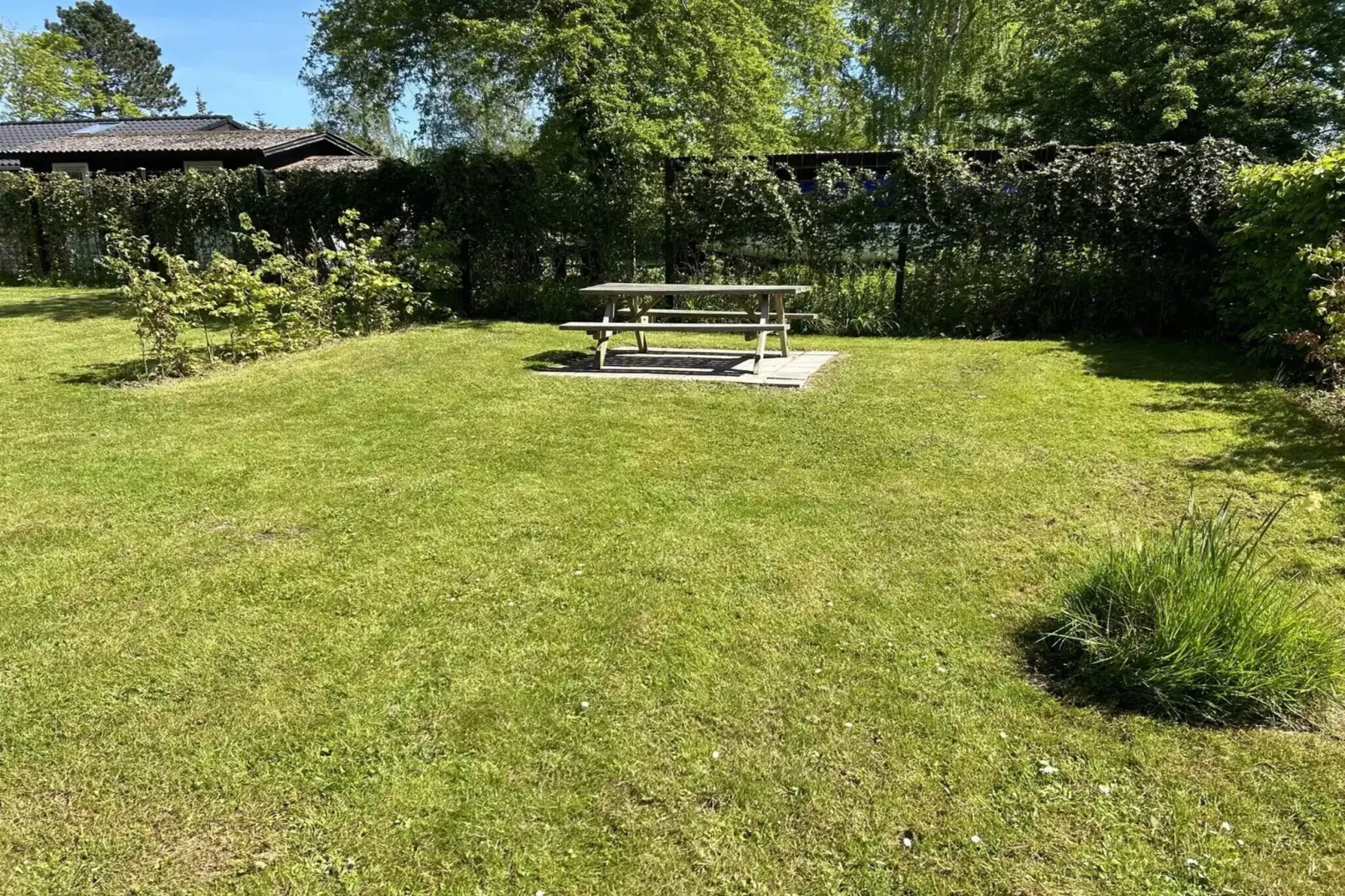 5 Sterne Ferienhaus in Martofte-Nicht zugeordnet