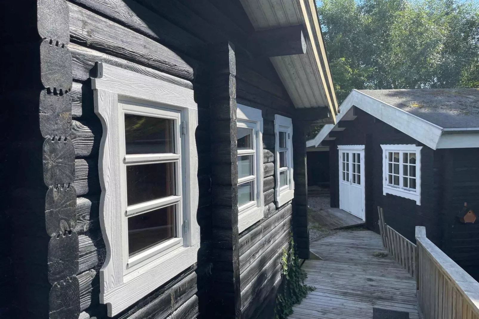 5 star holiday home in Glesborg-Outdoor