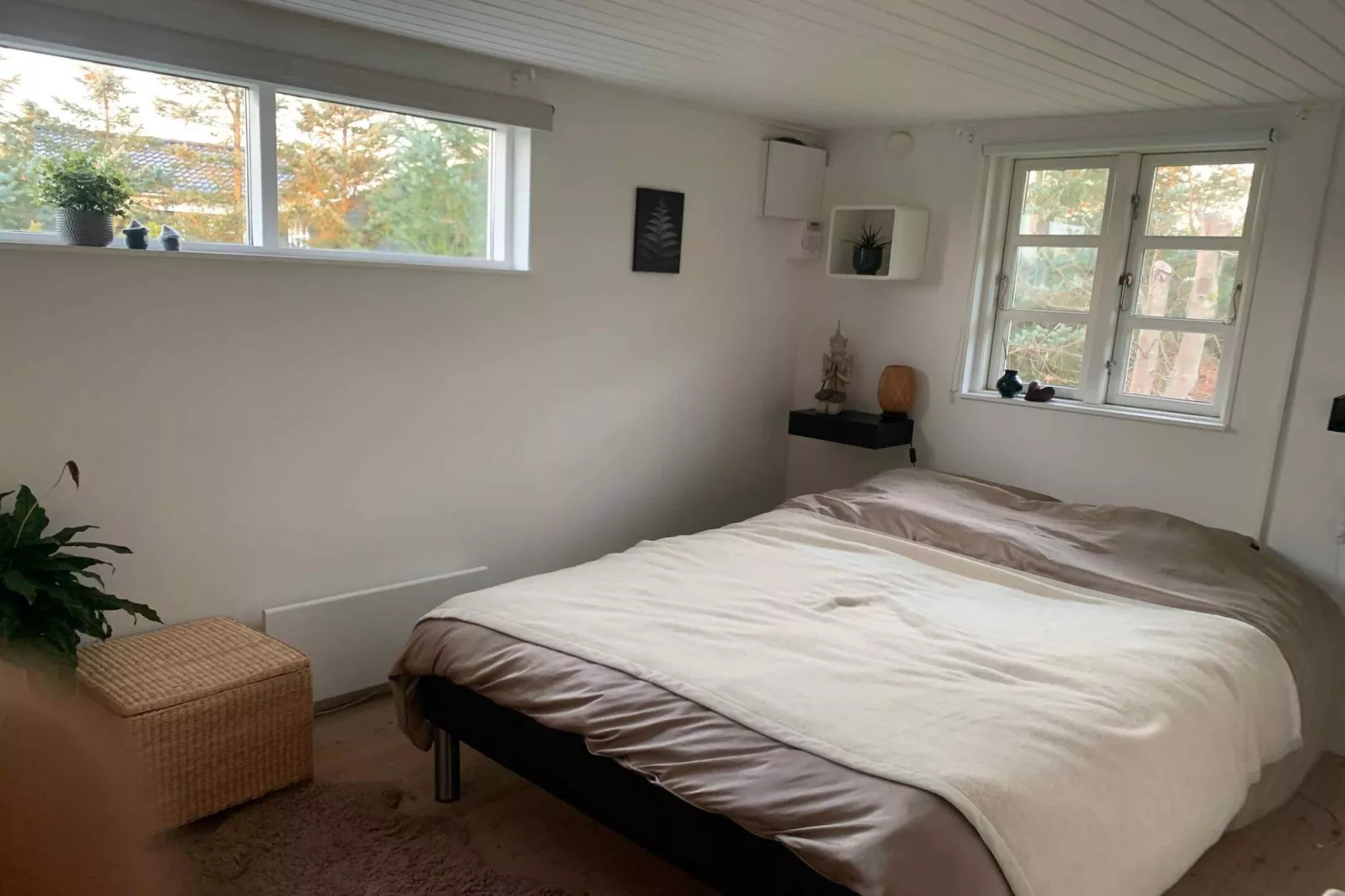 5 star holiday home in Løkken-Indoor