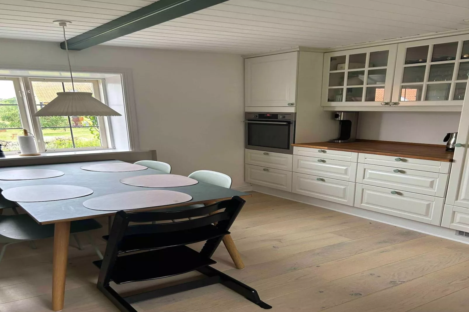 5 etoiles maison de vacances a Svaneke