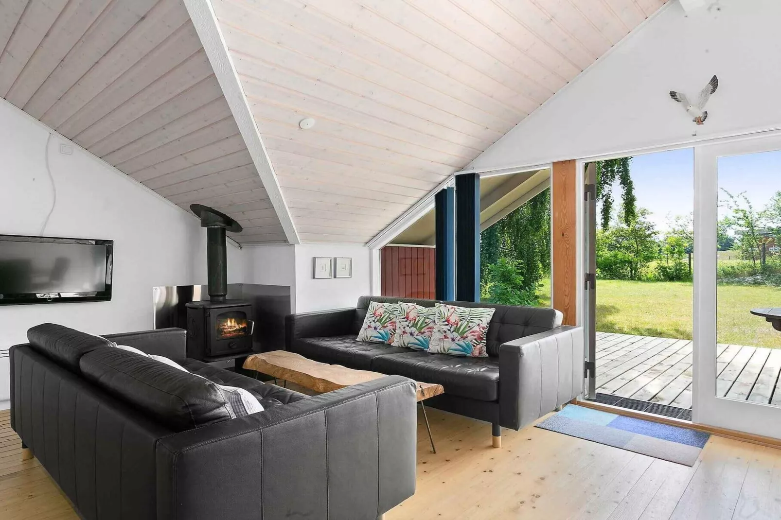 5 etoiles maison de vacances a Ebeltoft