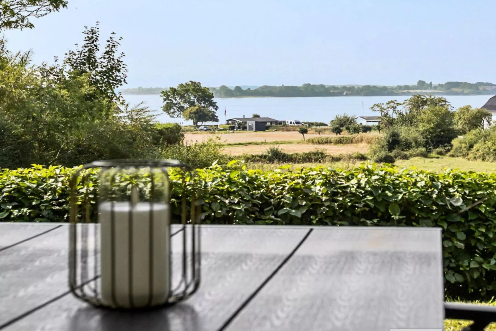 5 star holiday home in Broager-Outdoor