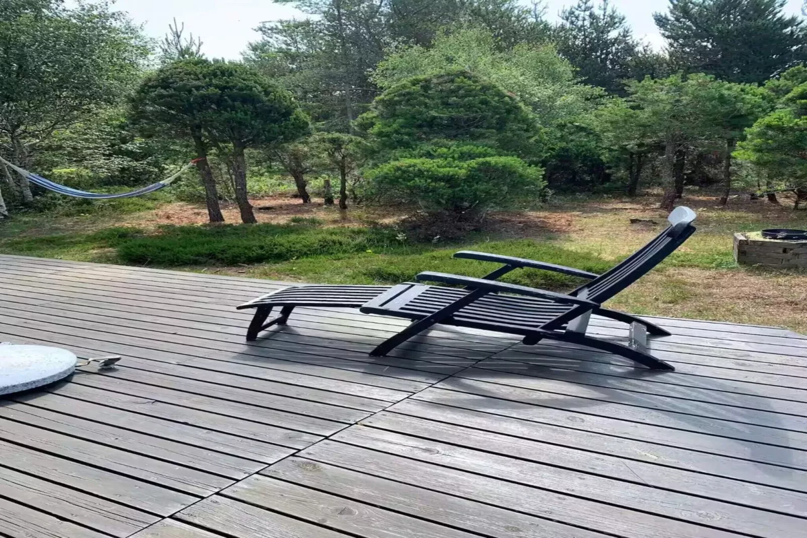 5 star holiday home in Ålbæk-Outdoor