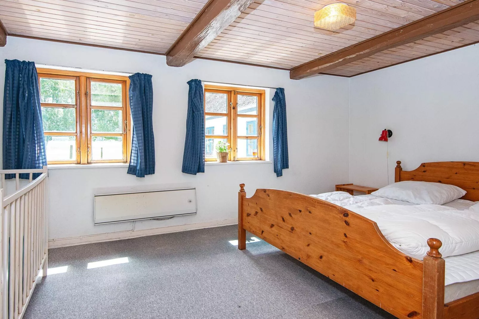 14 person holiday home in Ørsted-By Traum-Indoor