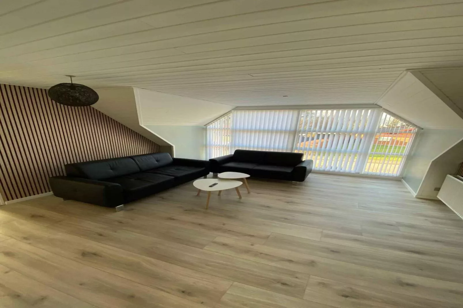 5 etoiles maison de vacances a Farsø-Intérieur