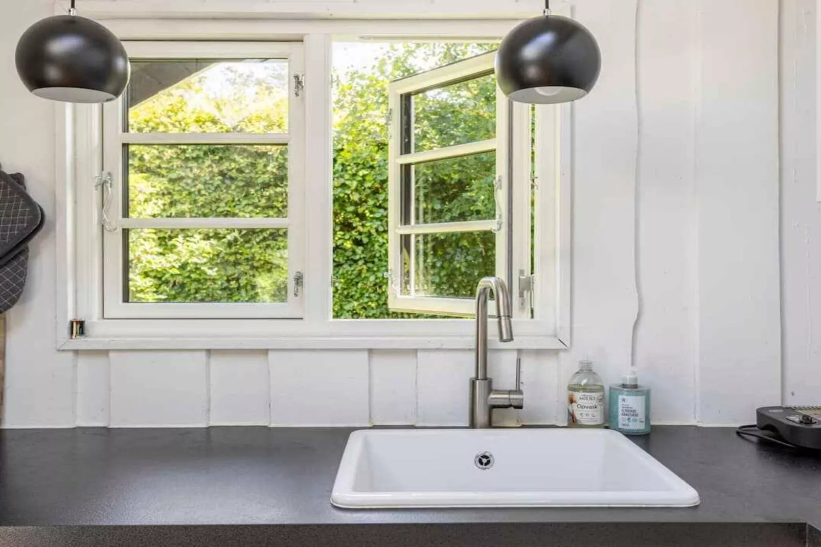 5 star holiday home in Tisvildeleje-Outdoor