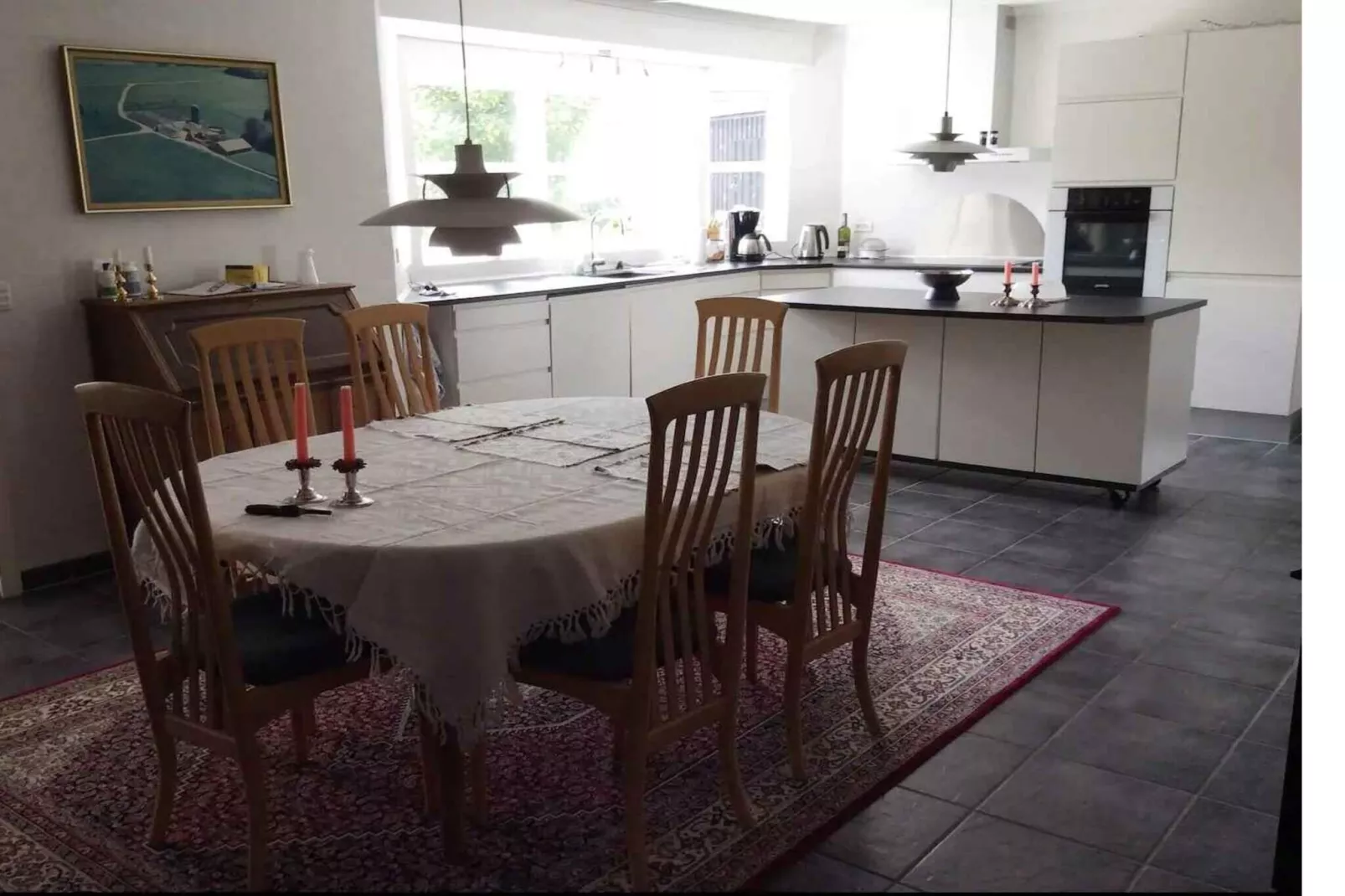 5 star holiday home in Frederikshavn-Indoor