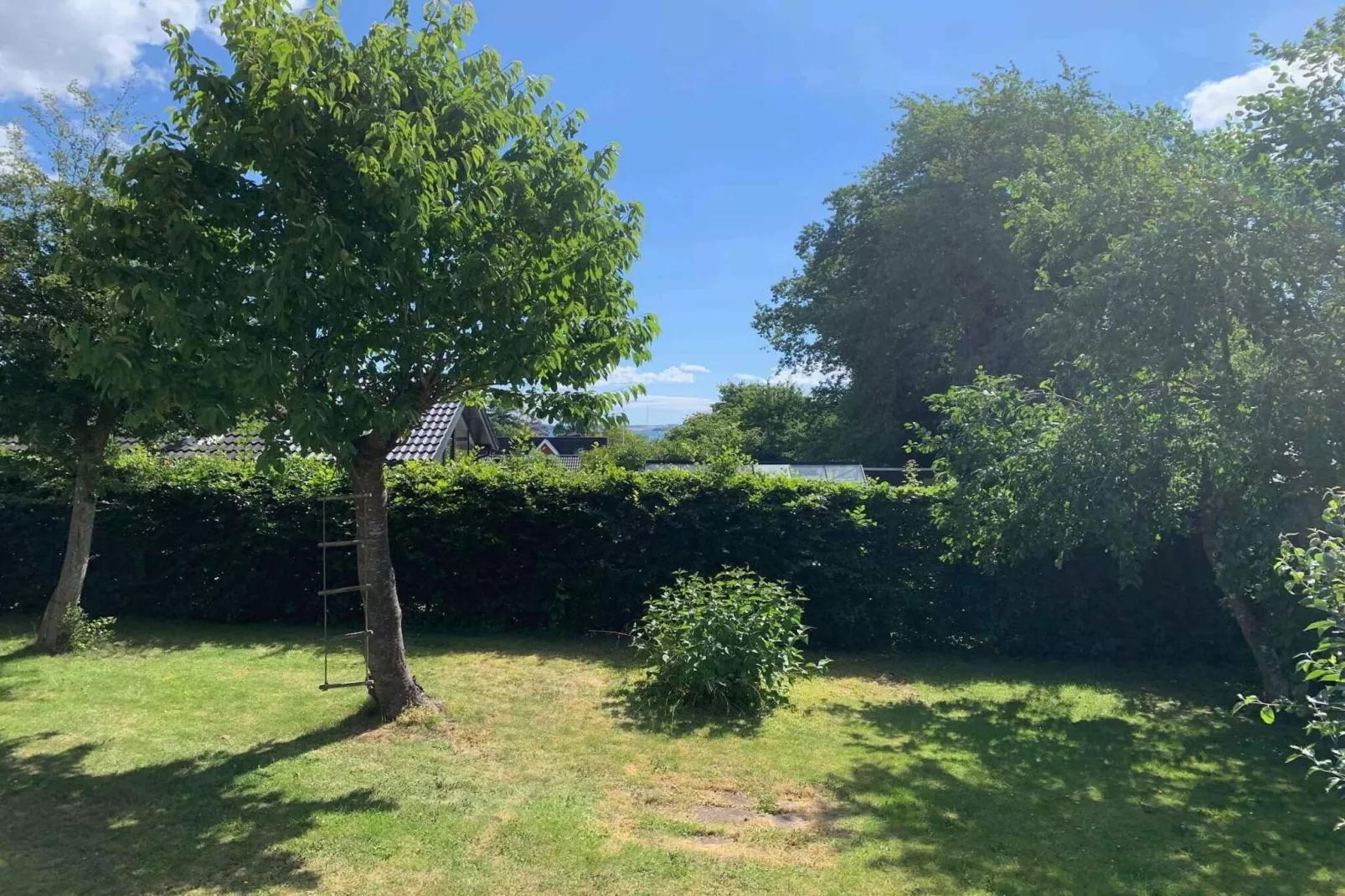 5 star holiday home in Hornslet-Untagged