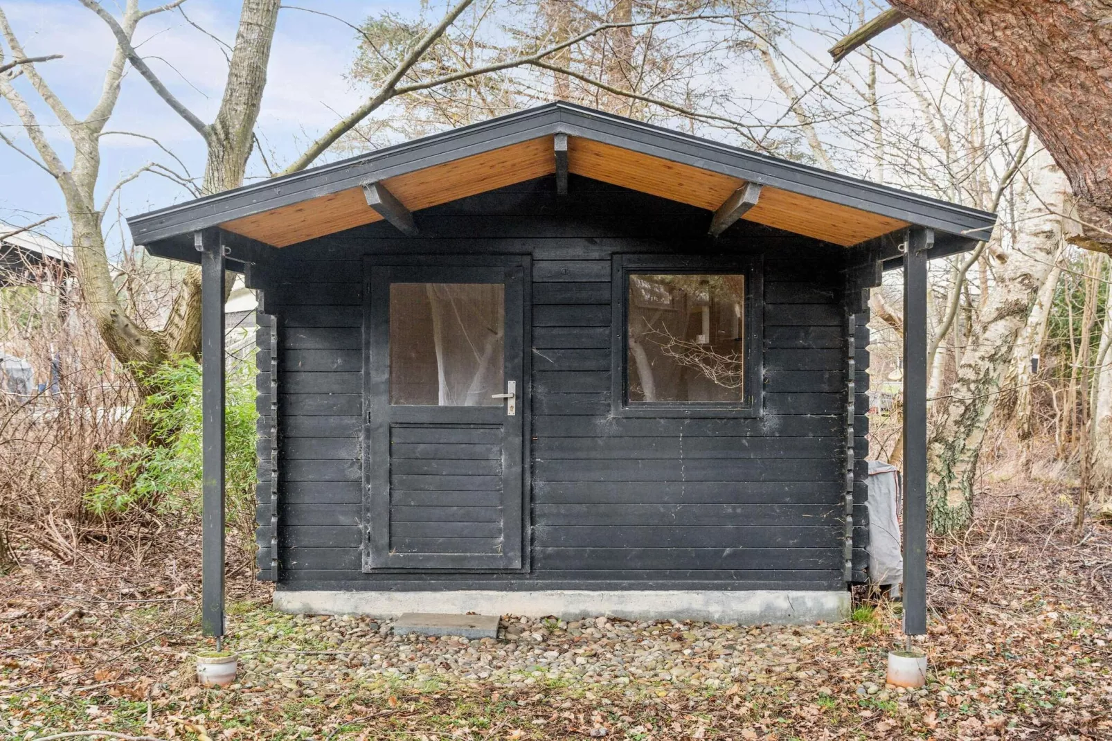 5 etoiles maison de vacances a Vejby-Extérieur