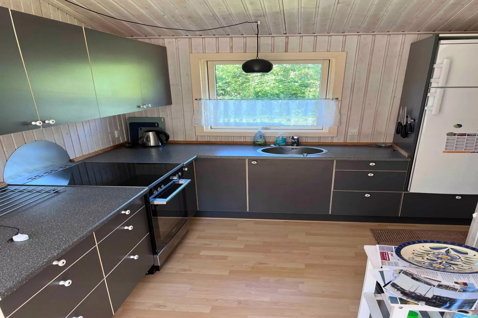 5 star holiday home in Store Fuglede-Indoor