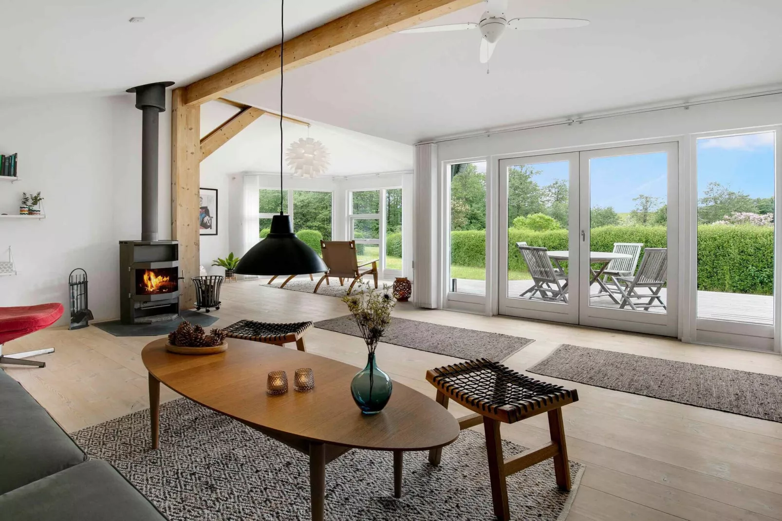 5 star holiday home in Kirke Hyllinge-Outdoor