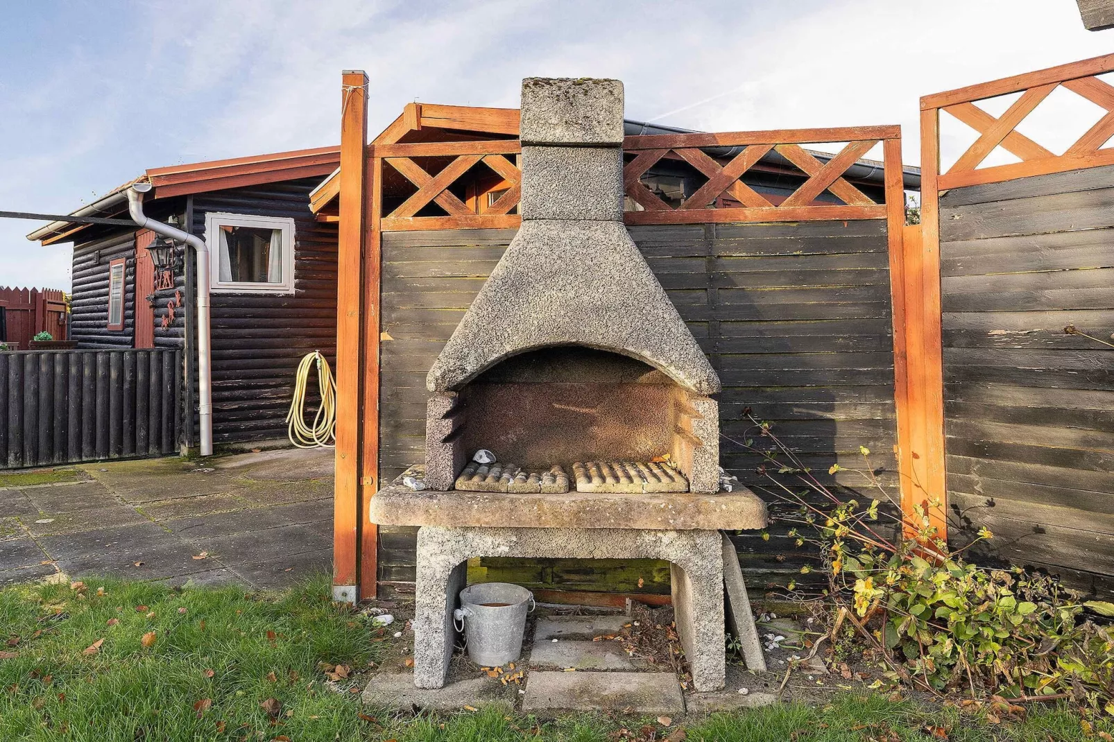 5 etoiles maison de vacances a Mesinge-Extérieur