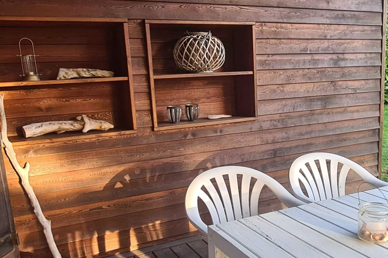 5 etoiles maison de vacances a Stubbekøbing-Extérieur