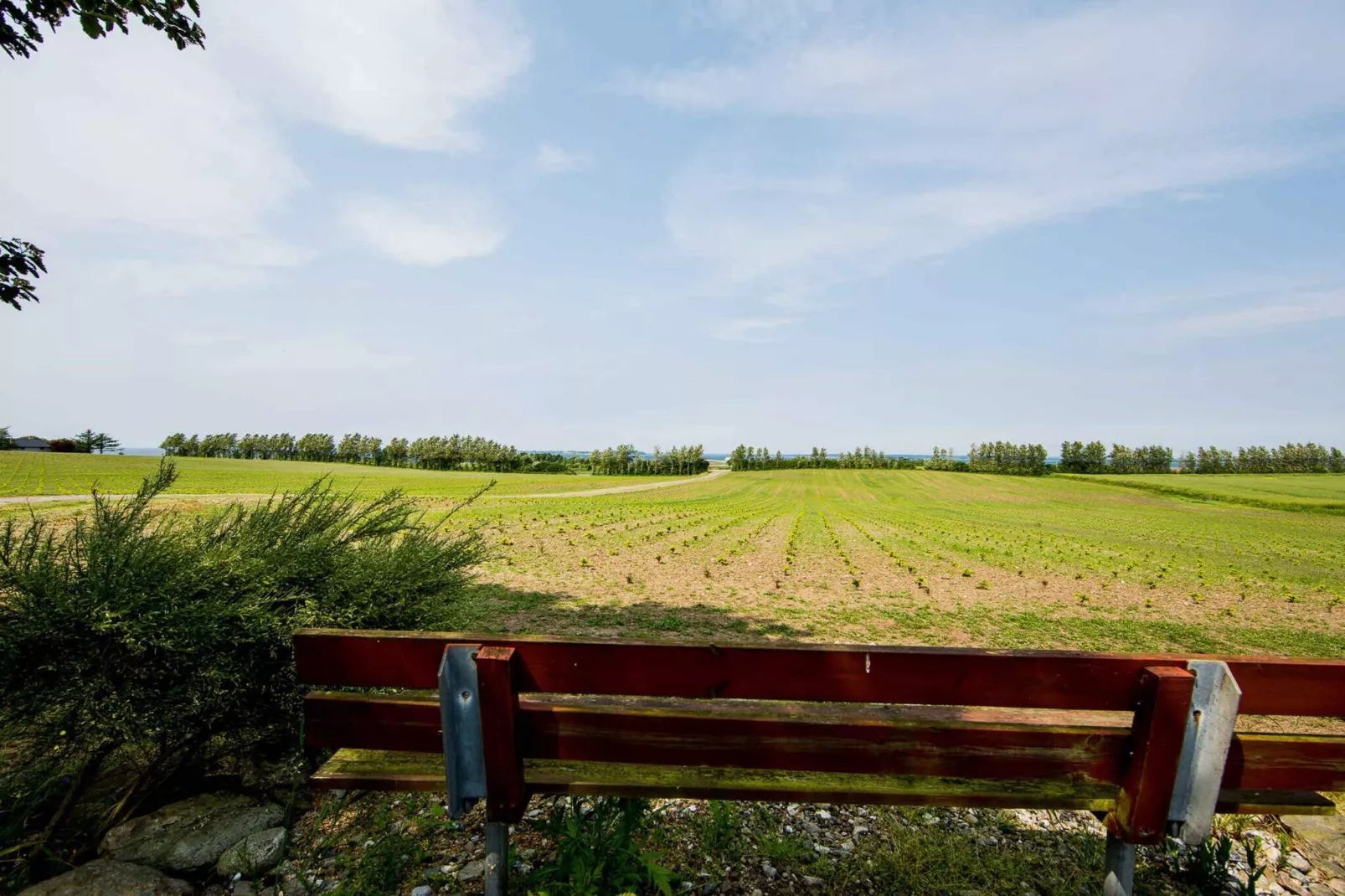 5 star holiday home in Faaborg-Outdoor