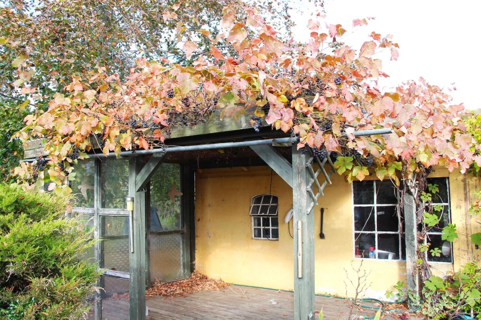 5 star holiday home in Svaneke-Outdoor