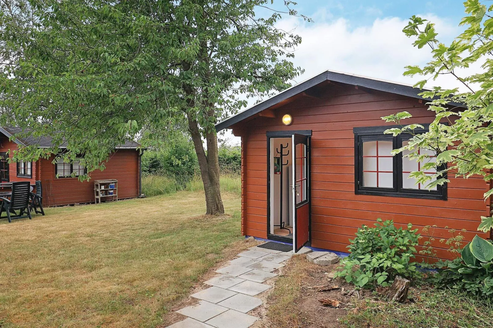 6 Personen Ferienhaus in Stubbekøbing-By Traum
