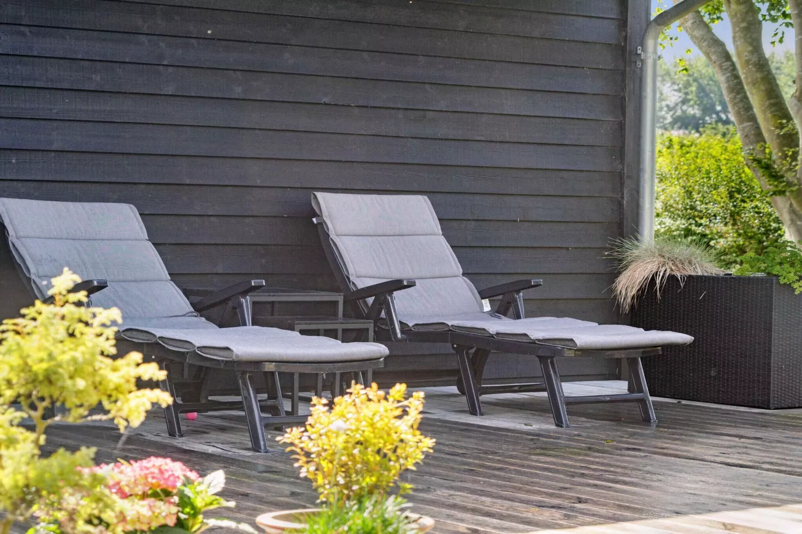 5 etoiles maison de vacances a Slagelse-Extérieur