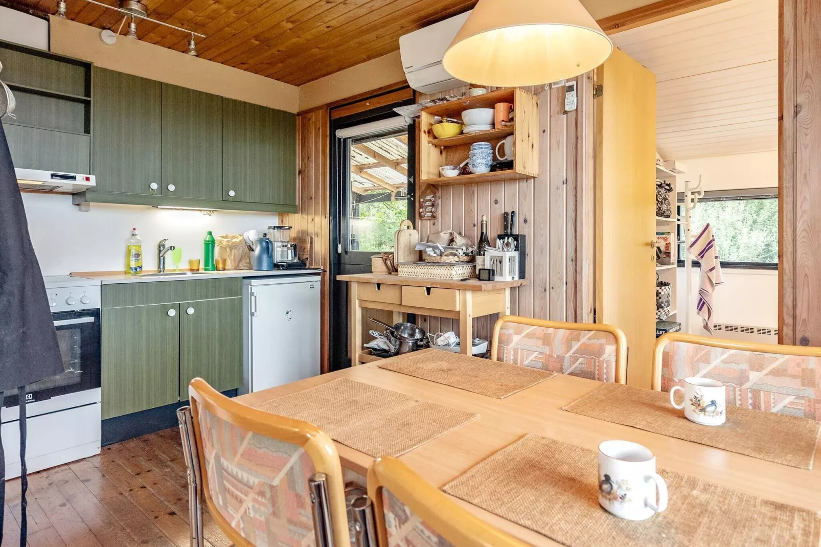 6 Personen Ferienhaus in Stubbekøbing-By Traum