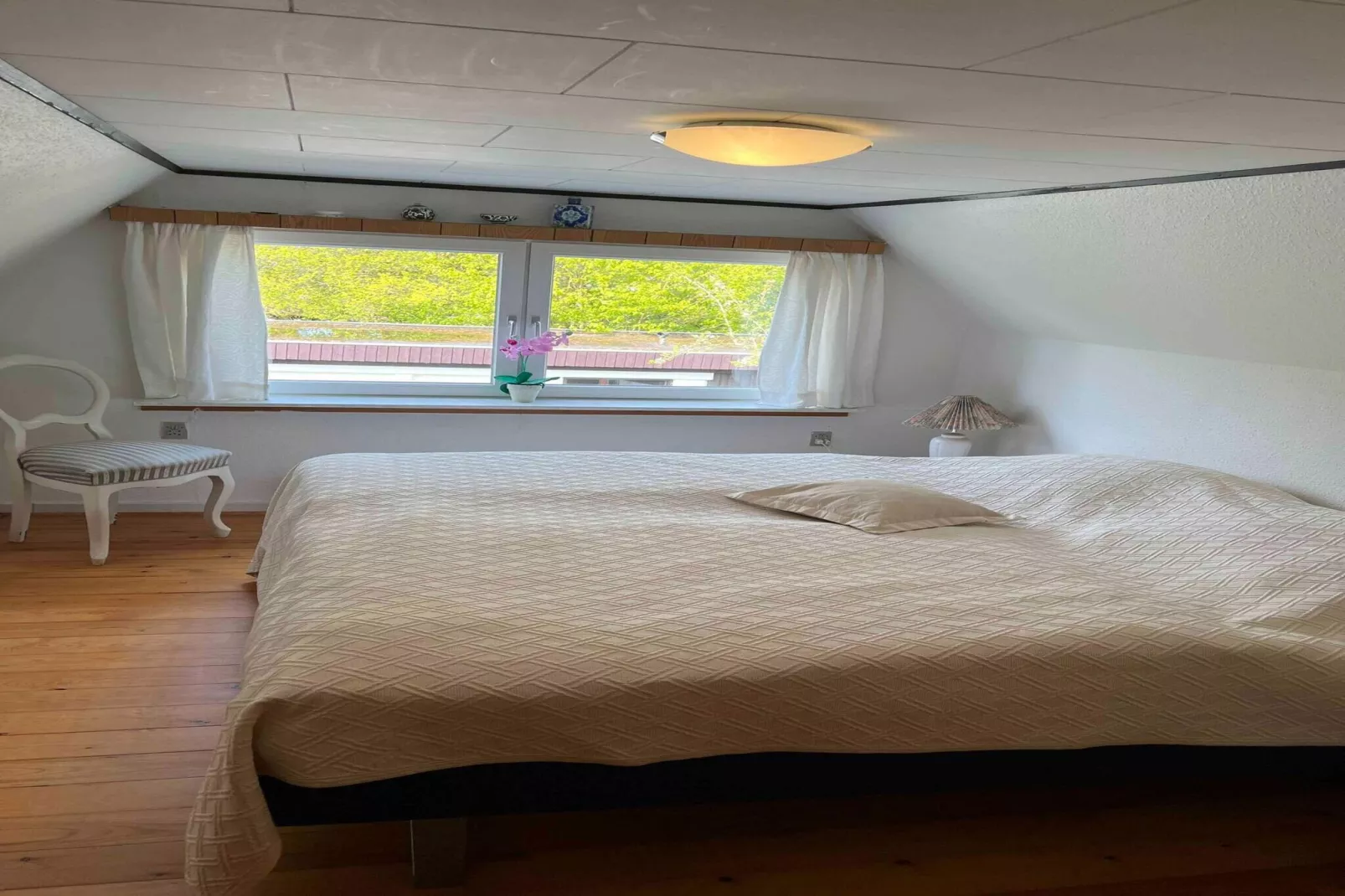 5 etoiles maison de vacances a Rømø-Intérieur