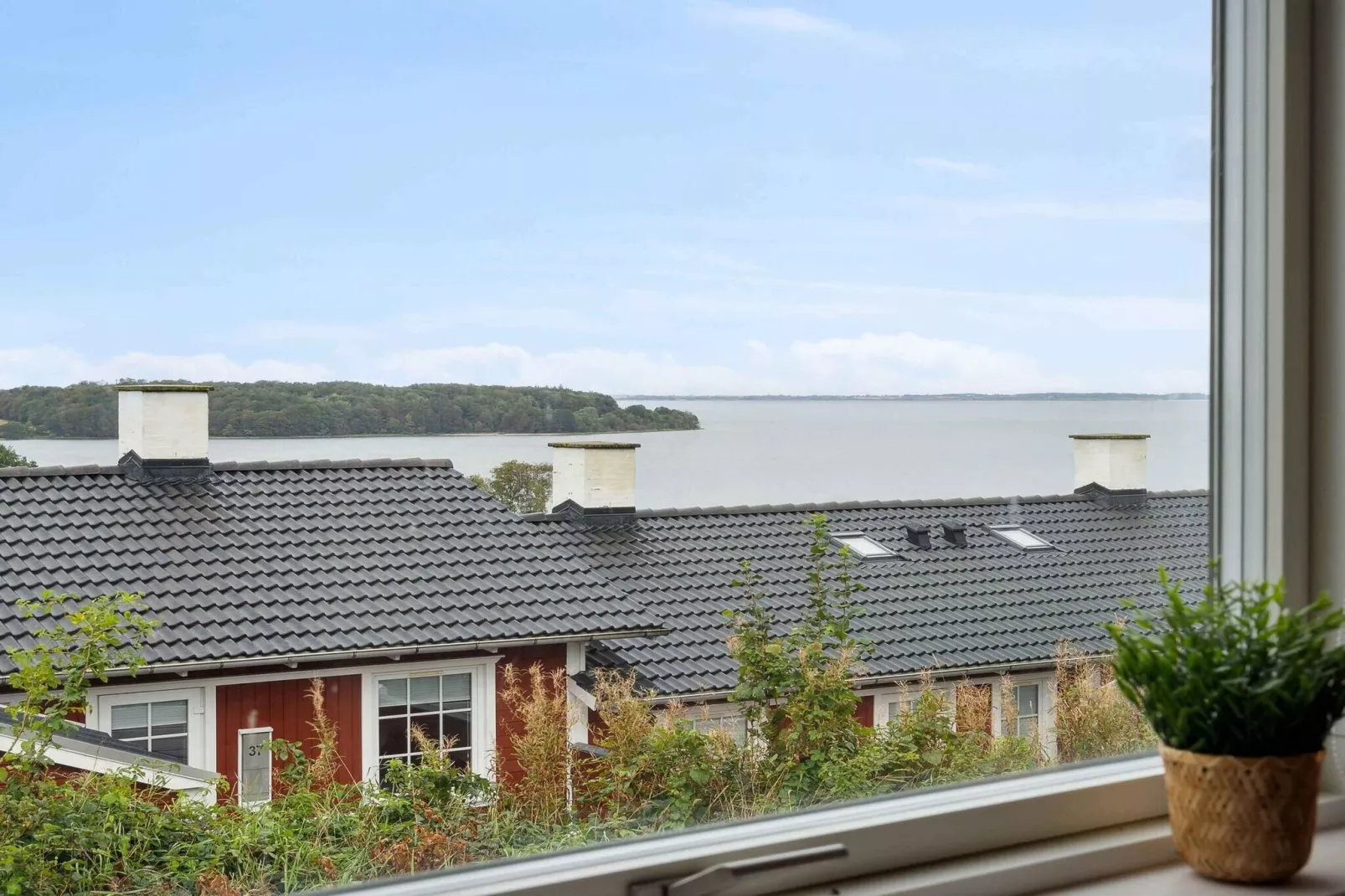 5 etoiles maison de vacances a Aabenraa-Extérieur