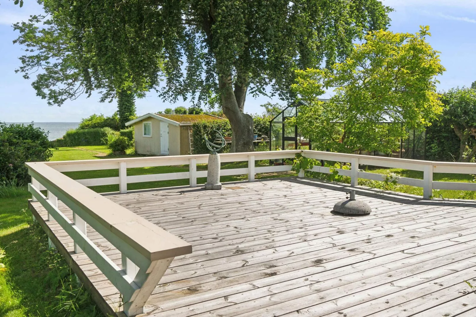 5 star holiday home in Strøby-Outdoor