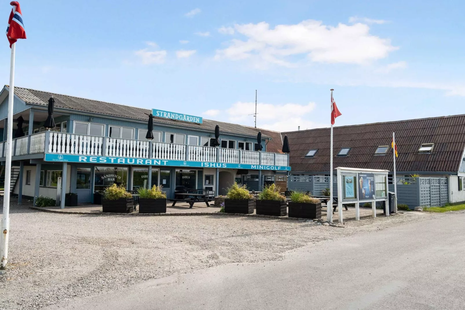 5 etoiles maison de vacances a Dannemare-Extérieur