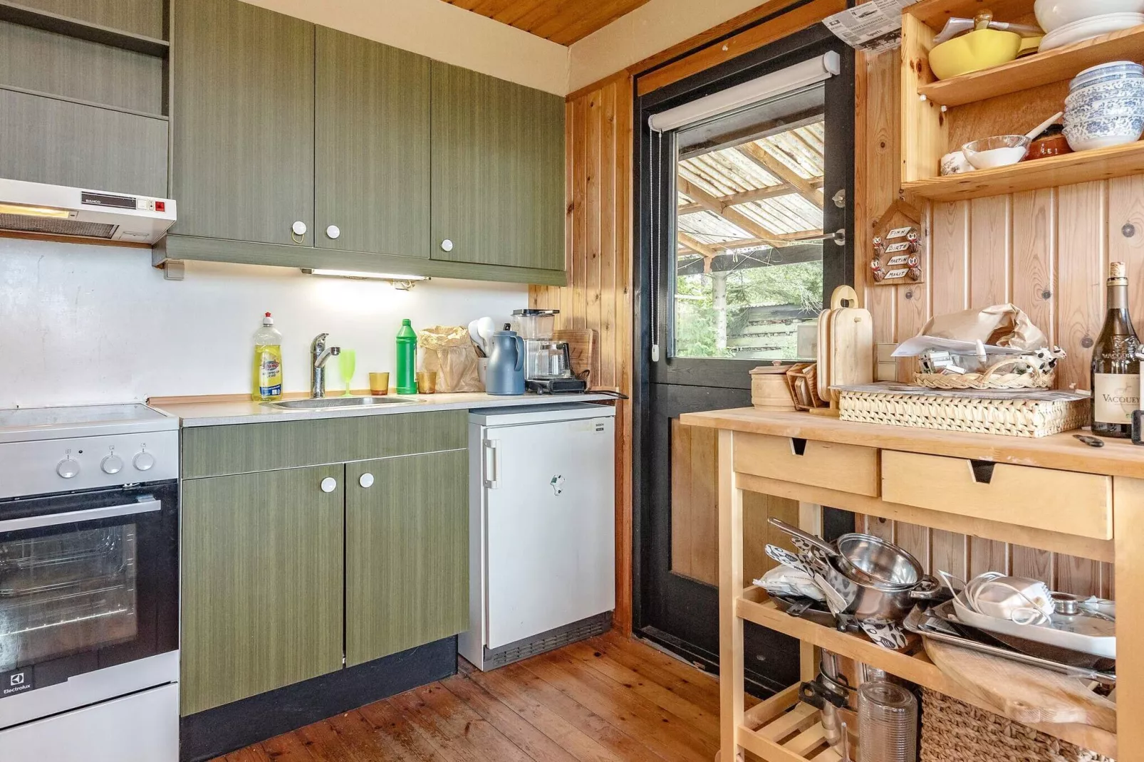 6 person holiday home in Stubbekøbing-By Traum