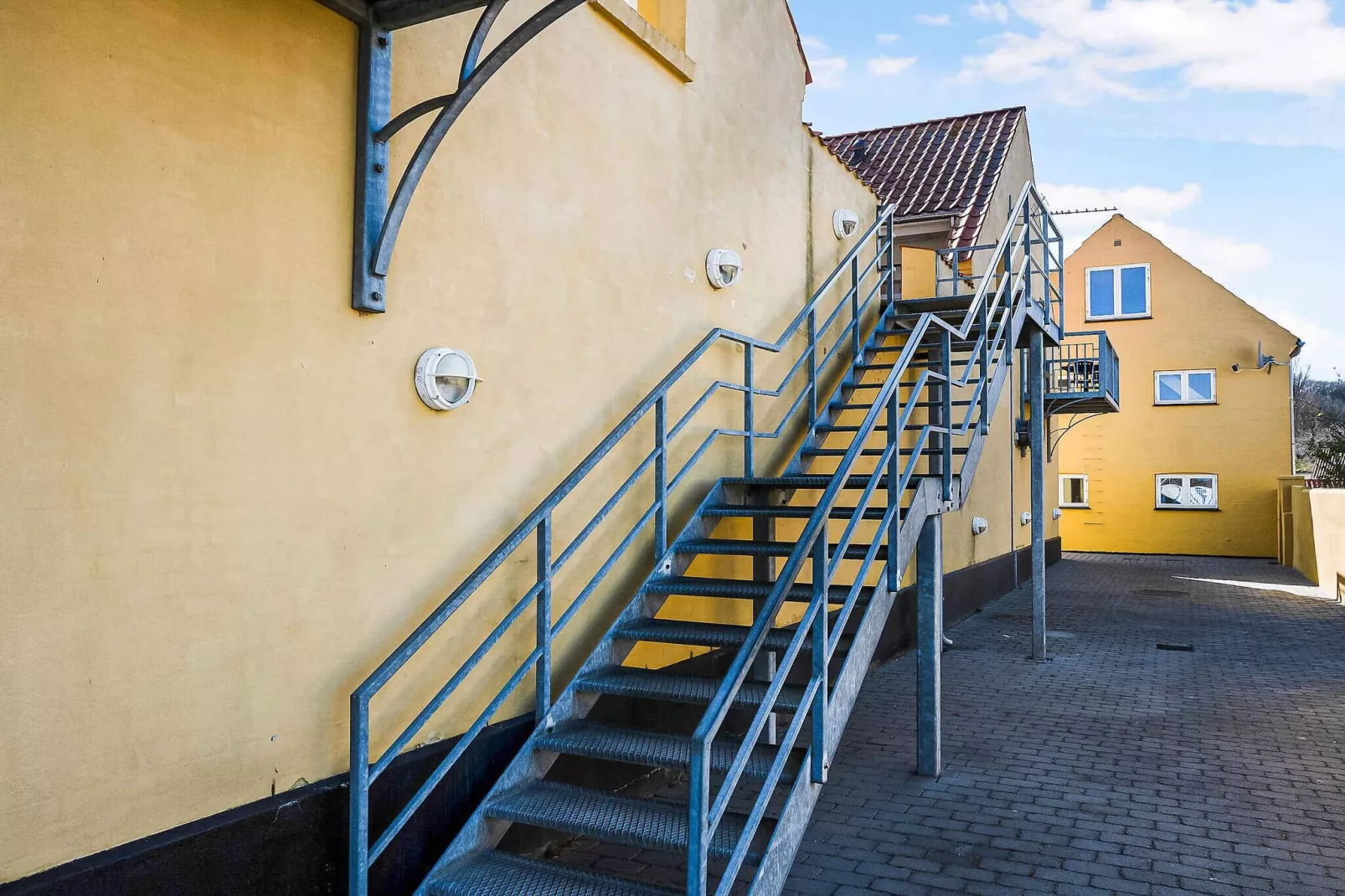 5 star holiday home in Gudhjem-Outdoor