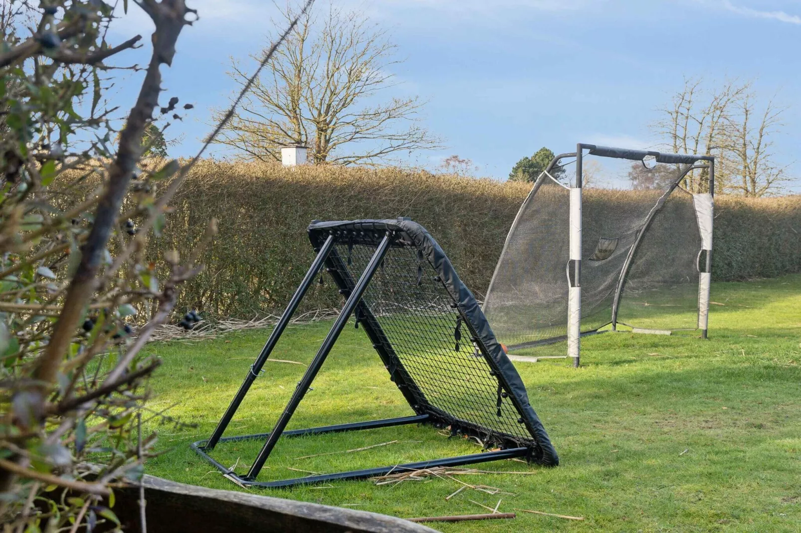 5 star holiday home in Stubbekøbing-Outdoor