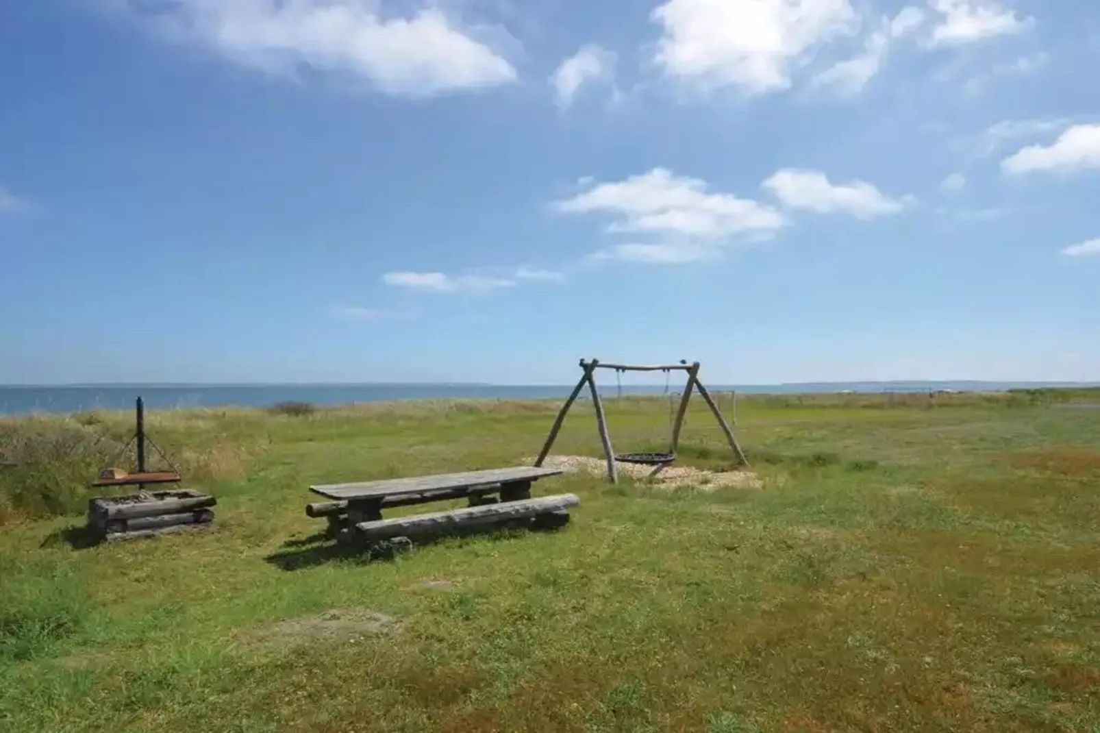 5 star holiday home in Thyholm-Outdoor