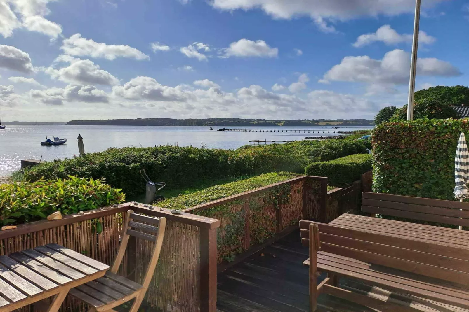 5 etoiles maison de vacances a Kolding-Extérieur