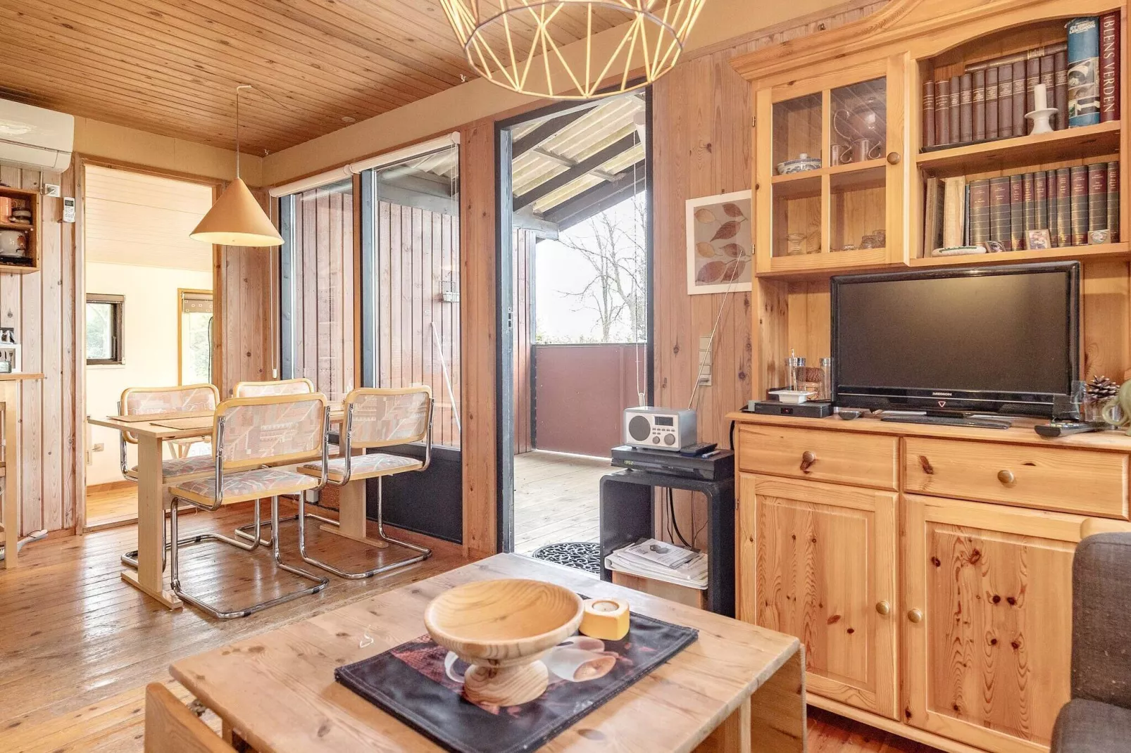 6 person holiday home in Stubbekøbing-By Traum-Indoor