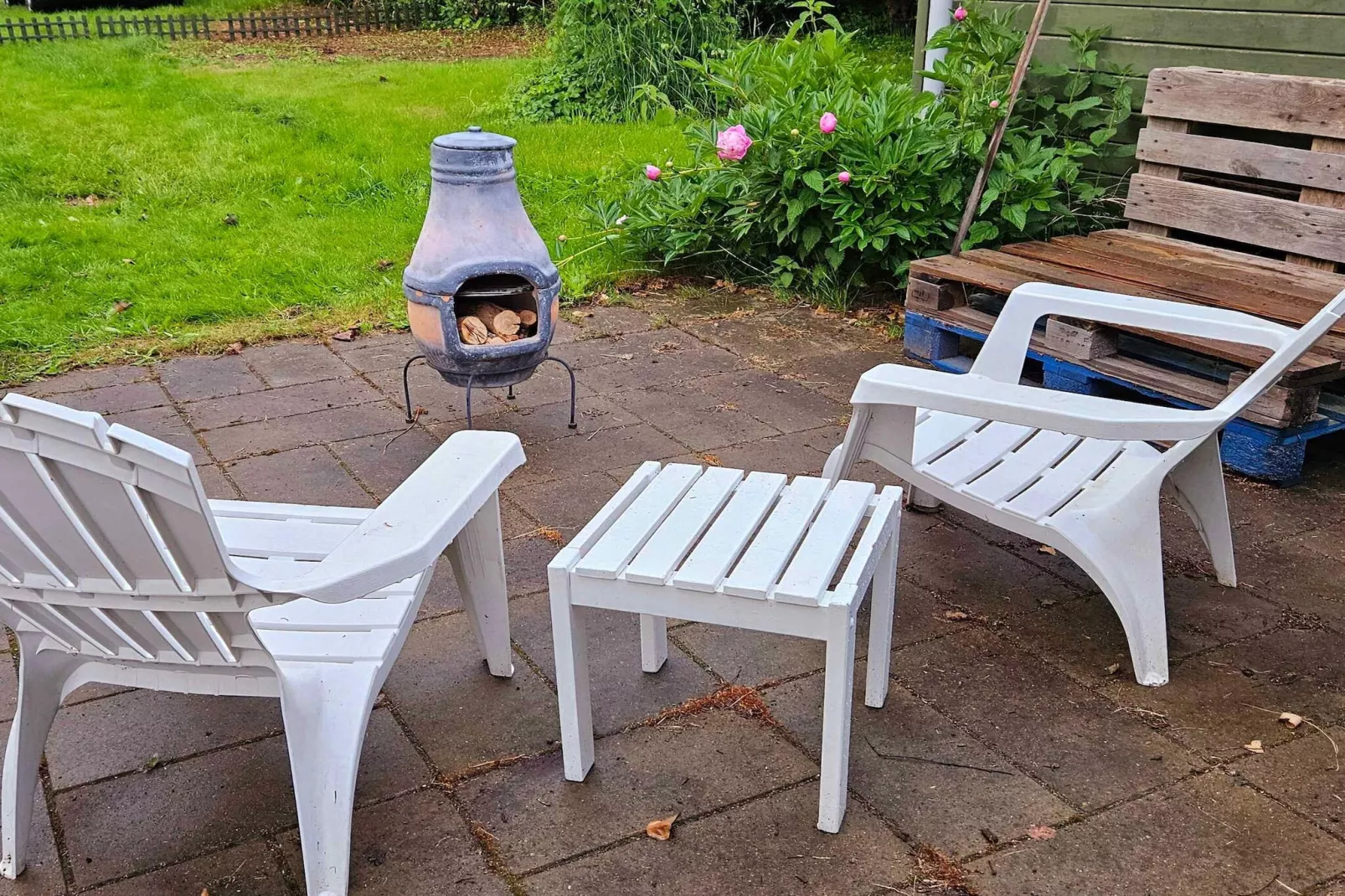 5 etoiles maison de vacances a Grevinge-Extérieur