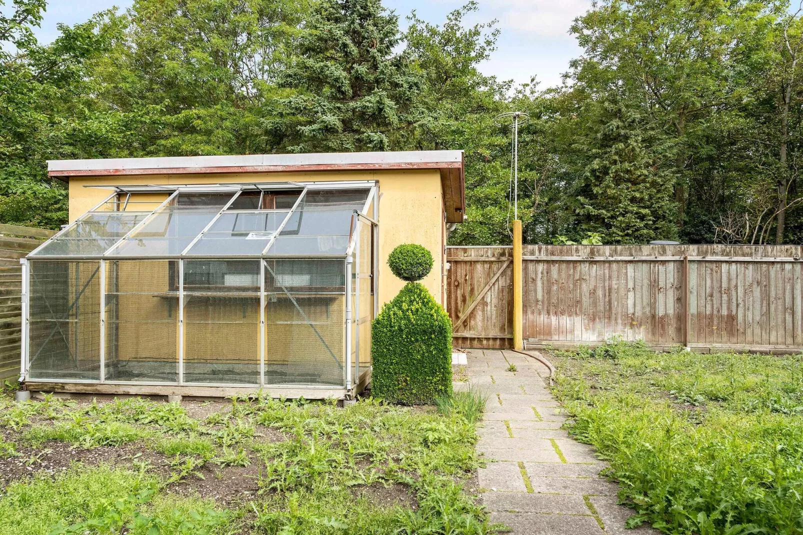 5 etoiles maison de vacances a Rødby-Extérieur