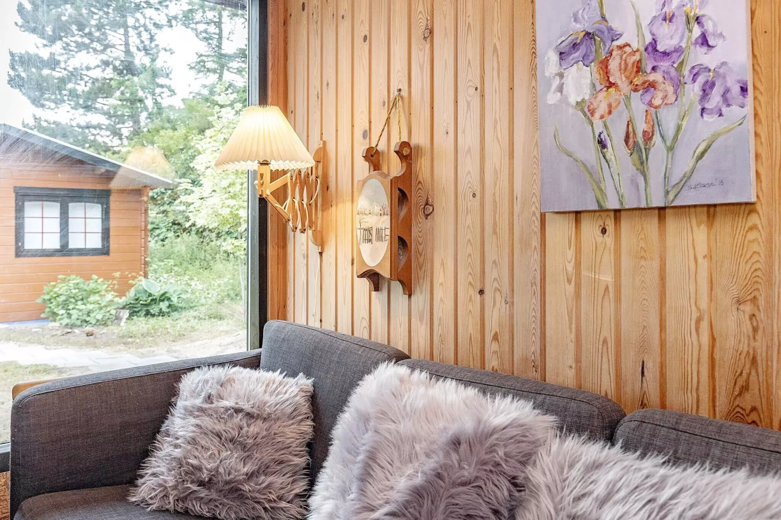6 person holiday home in Stubbekøbing-By Traum-Indoor