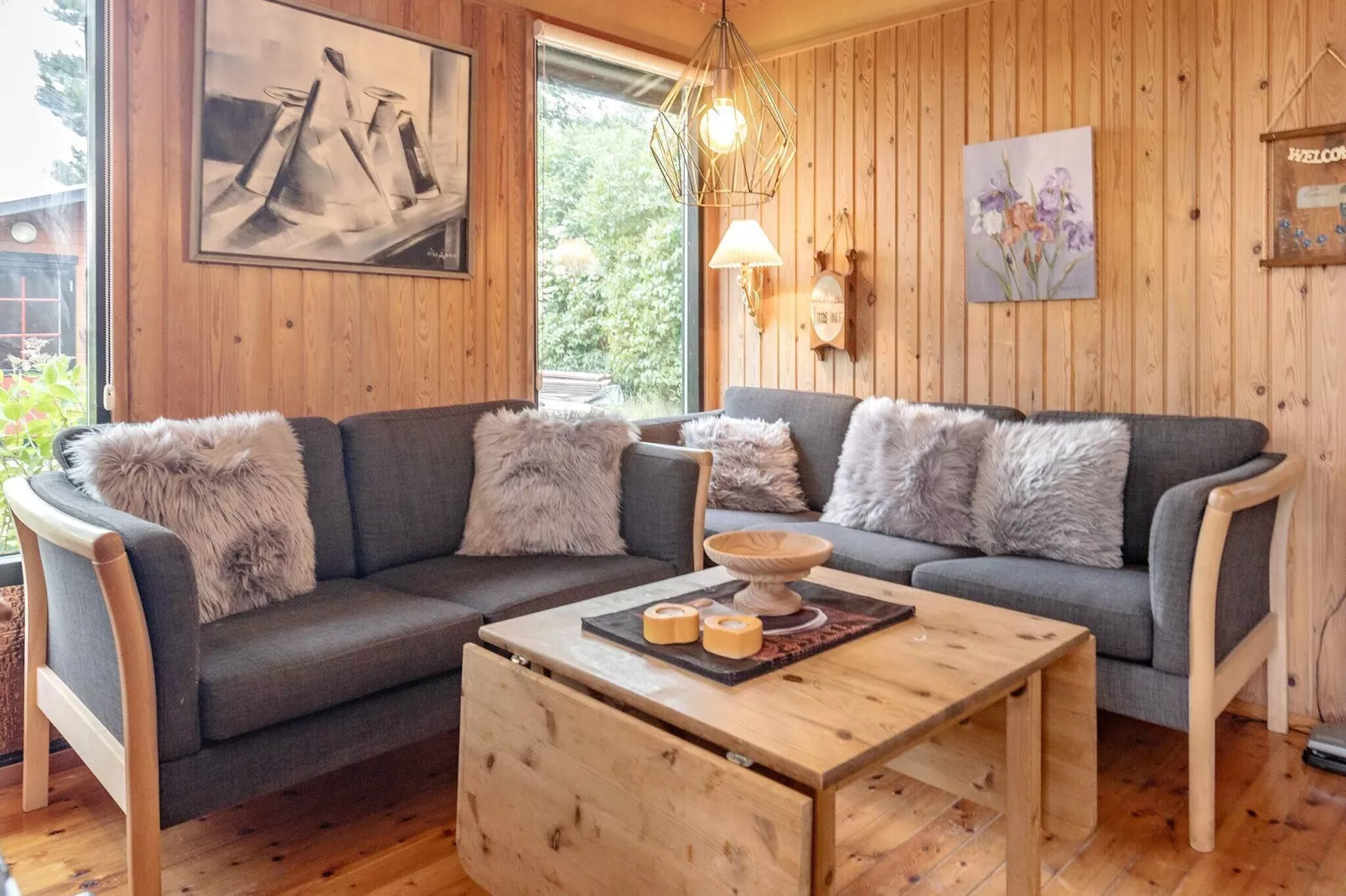 6 person holiday home in Stubbekøbing-By Traum-Indoor