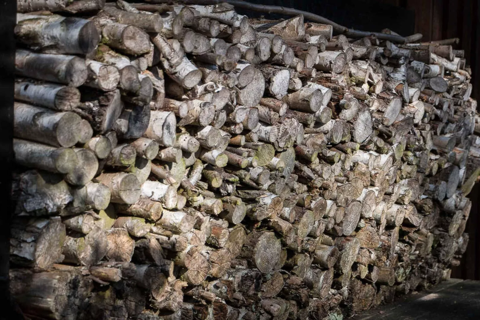 5 star holiday home in Store Fuglede-Outdoor