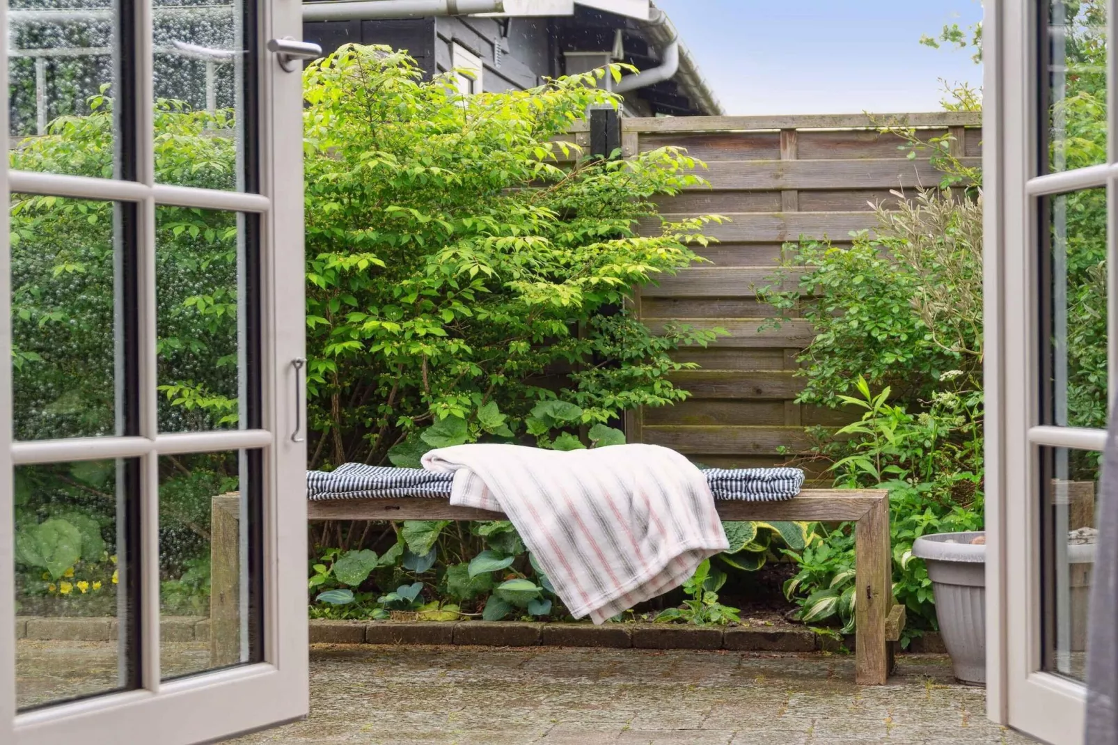 5 etoiles maison de vacances a Karrebæksminde-Extérieur